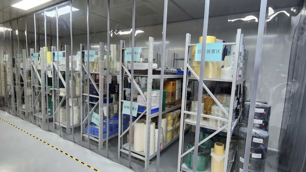 China Accelerated Design &amp; Manufacturing Group Co. Limited Unternehmensprofil