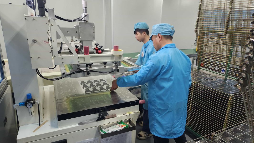 China Accelerated Design &amp; Manufacturing Group Co. Limited Unternehmensprofil