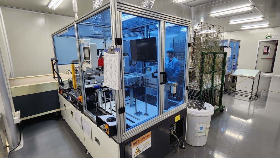 China Accelerated Design &amp; Manufacturing Group Co. Limited Unternehmensprofil