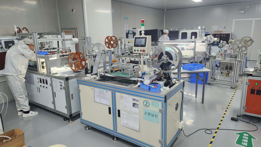 China Accelerated Design &amp; Manufacturing Group Co. Limited Unternehmensprofil