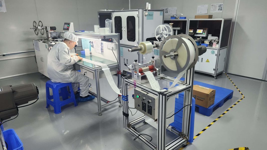 China Accelerated Design &amp; Manufacturing Group Co. Limited Unternehmensprofil