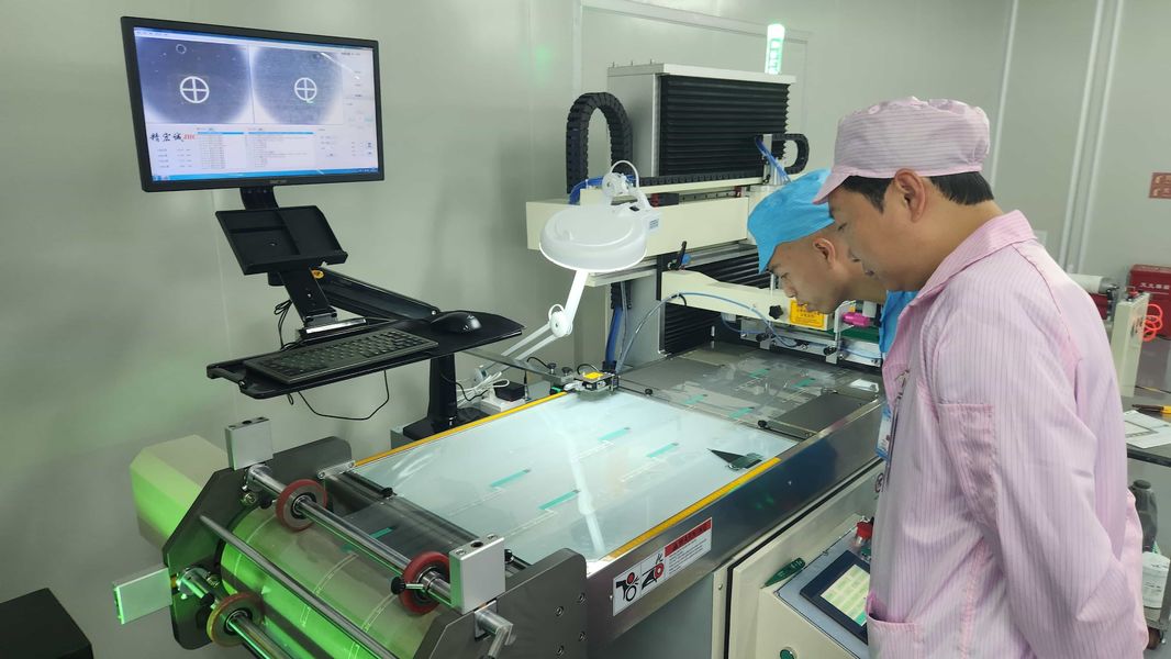 China Accelerated Design &amp; Manufacturing Group Co. Limited Unternehmensprofil