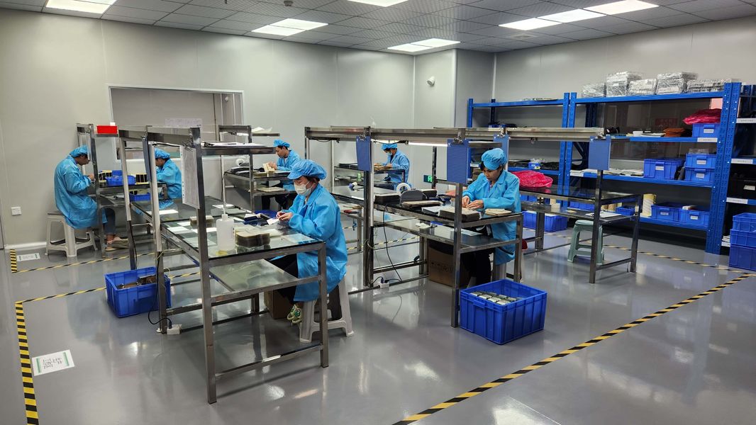 China Accelerated Design &amp; Manufacturing Group Co. Limited Unternehmensprofil