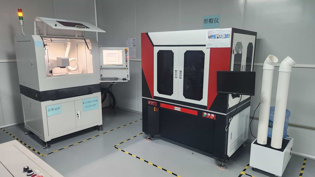 China Accelerated Design &amp; Manufacturing Group Co. Limited Unternehmensprofil