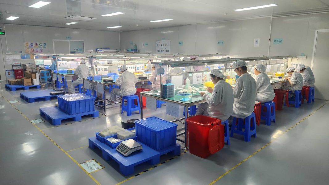 China Accelerated Design &amp; Manufacturing Group Co. Limited Unternehmensprofil