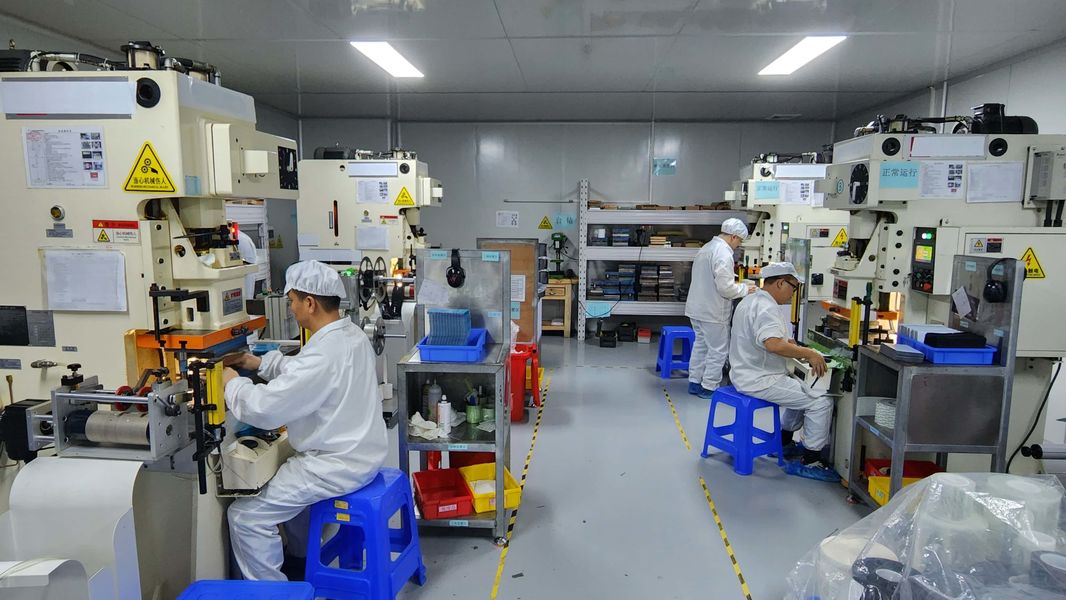 China Accelerated Design &amp; Manufacturing Group Co. Limited Unternehmensprofil