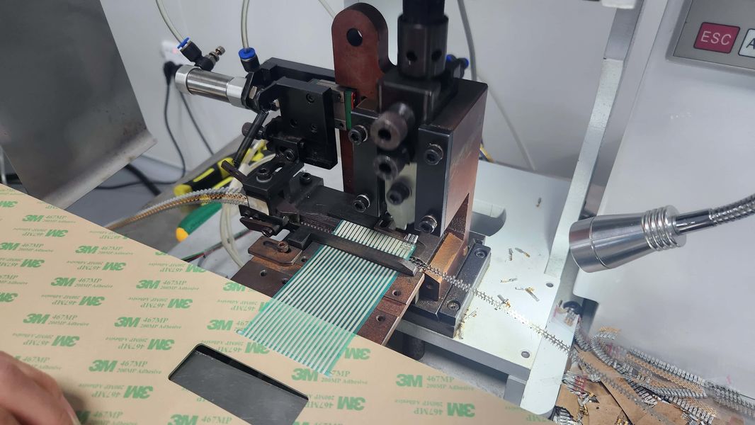 China Accelerated Design &amp; Manufacturing Group Co. Limited Unternehmensprofil