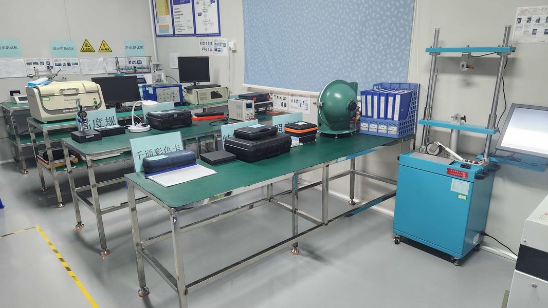 China Accelerated Design &amp; Manufacturing Group Co. Limited Unternehmensprofil