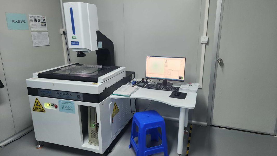 China Accelerated Design &amp; Manufacturing Group Co. Limited Unternehmensprofil