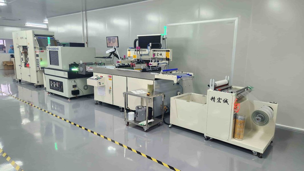 China Accelerated Design &amp; Manufacturing Group Co. Limited Unternehmensprofil