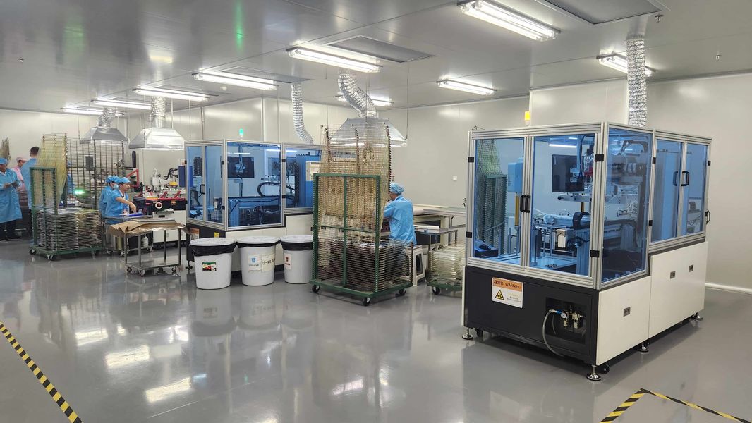 China Accelerated Design &amp; Manufacturing Group Co. Limited Unternehmensprofil