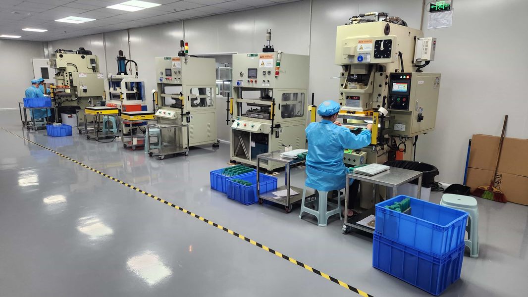 China Accelerated Design &amp; Manufacturing Group Co. Limited Unternehmensprofil