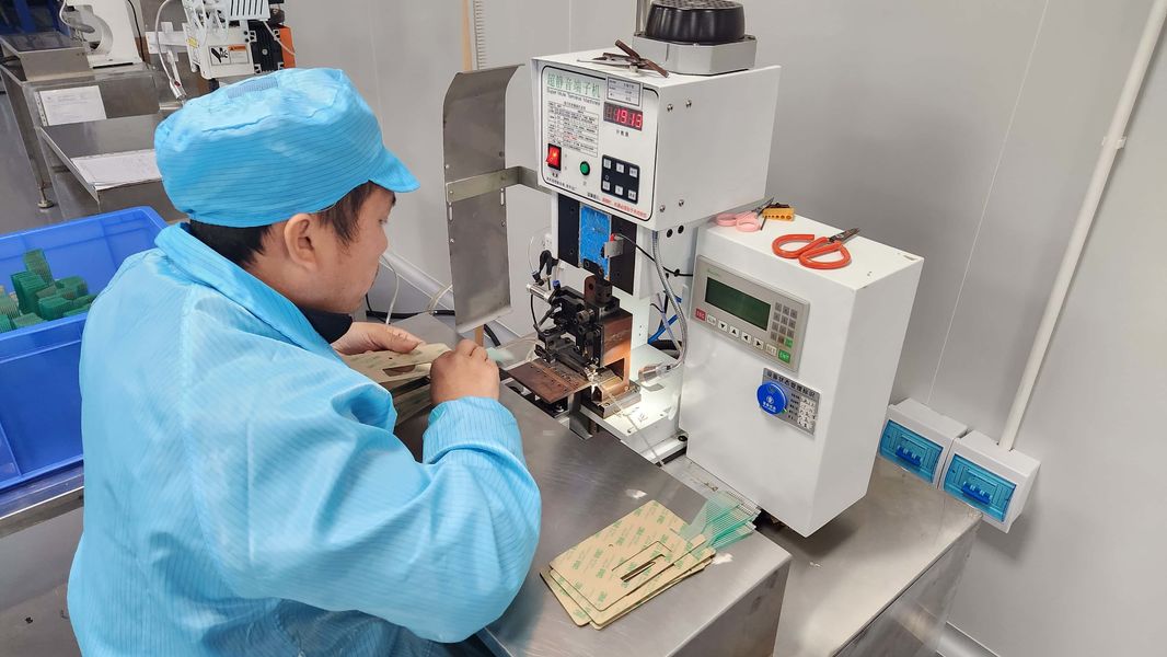 China Accelerated Design &amp; Manufacturing Group Co. Limited Unternehmensprofil