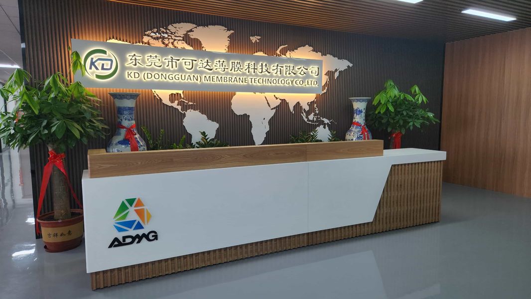 China Accelerated Design &amp; Manufacturing Group Co. Limited Unternehmensprofil
